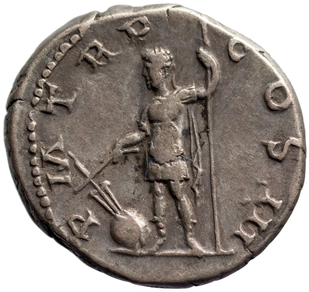 Hadrianus