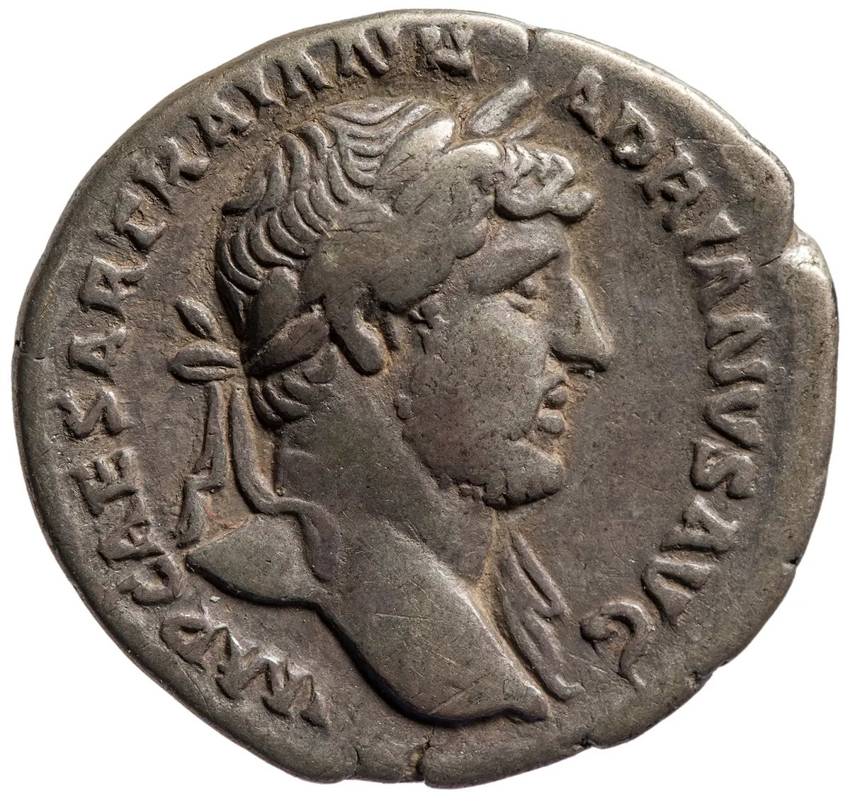 Hadrianus