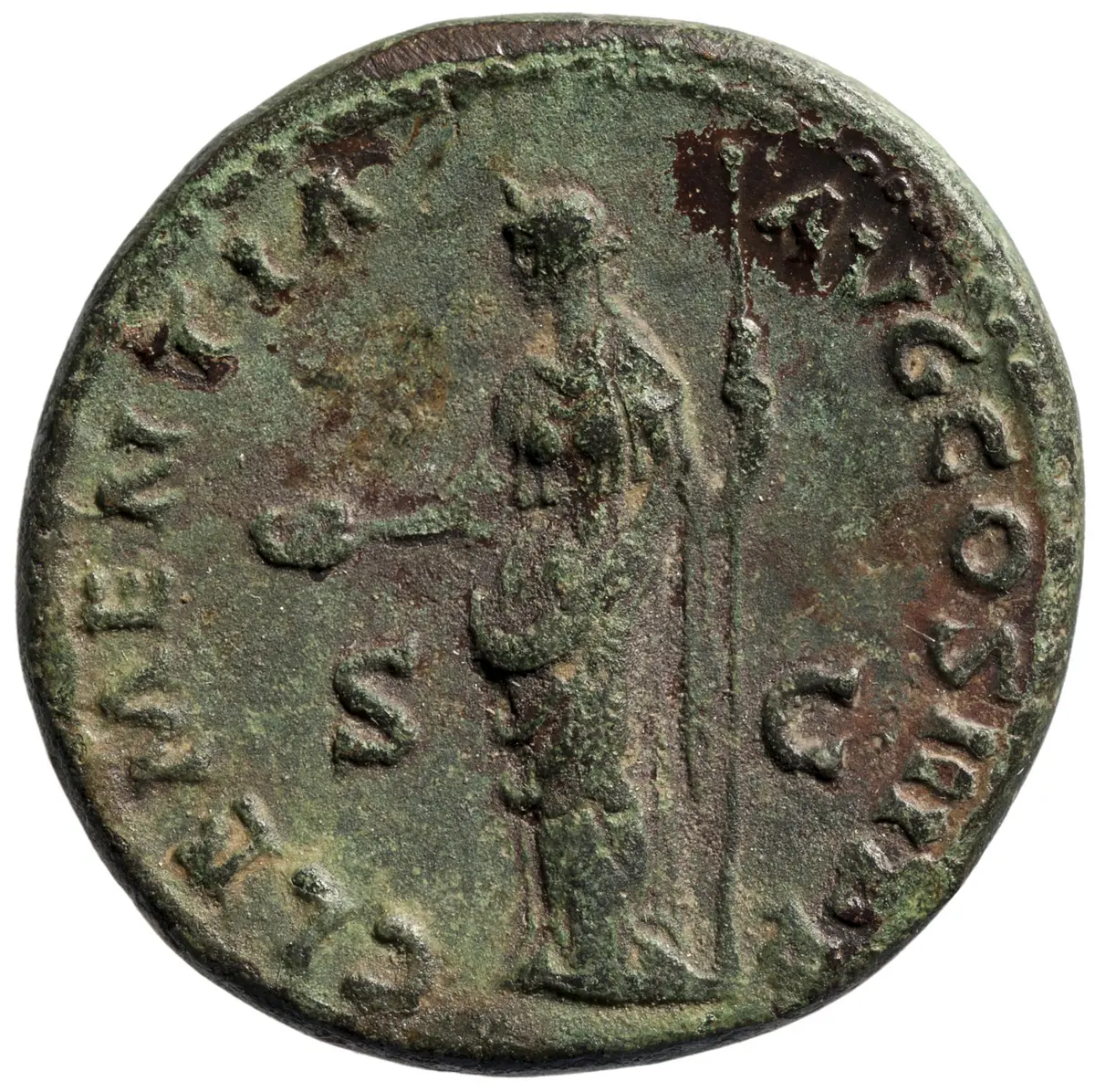 Hadrianus