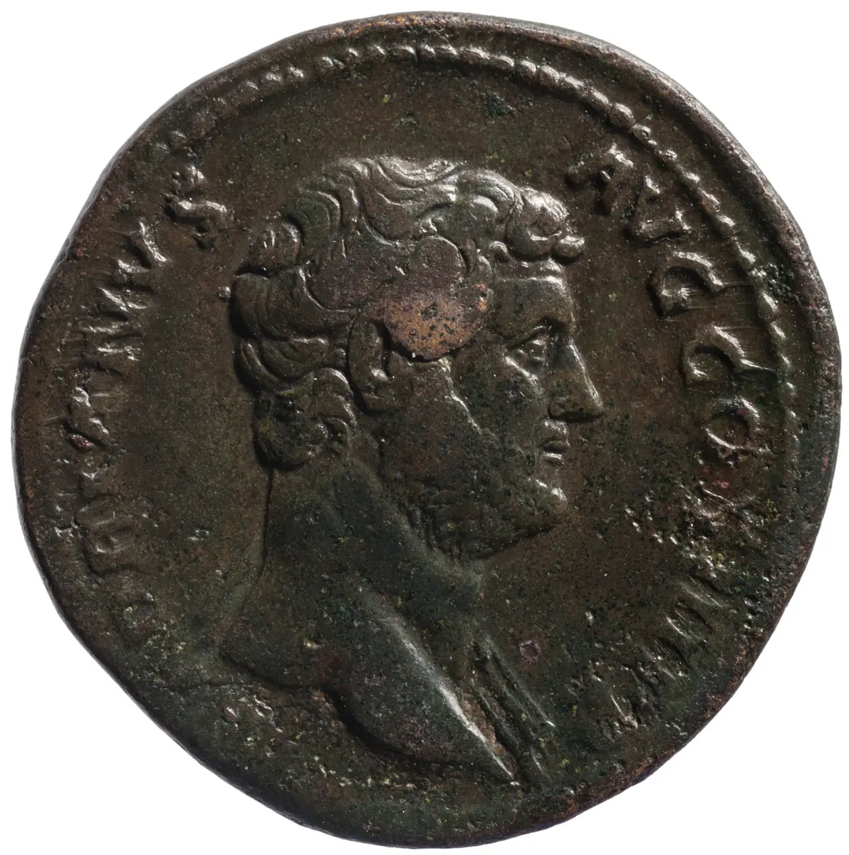 Hadrianus
