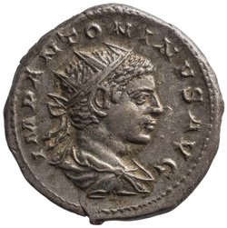 Antoninus IV. (Elagabal)