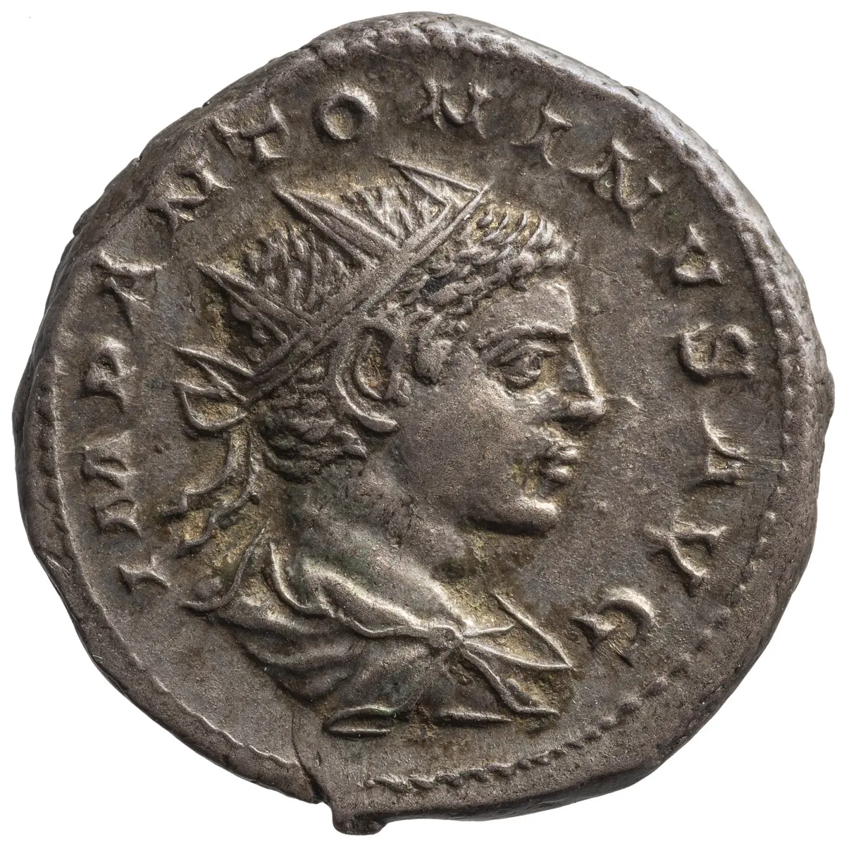 Antoninus IV. (Elagabal)