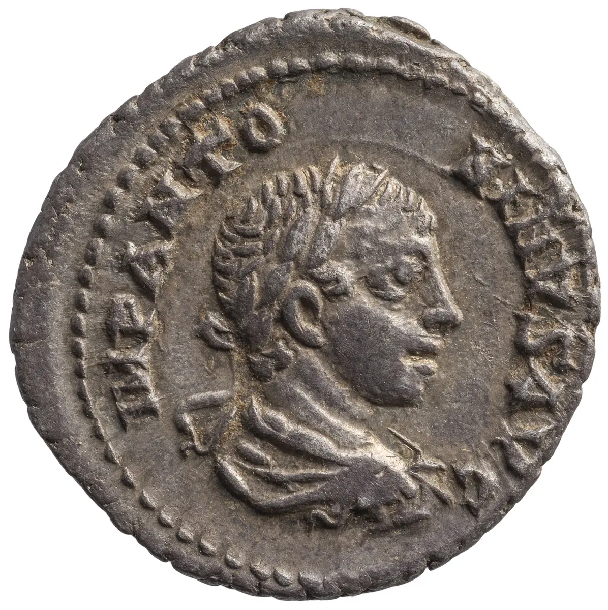 Antoninus IV. (Elagabal)