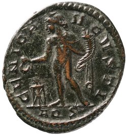 Maximinus II. (Daia)