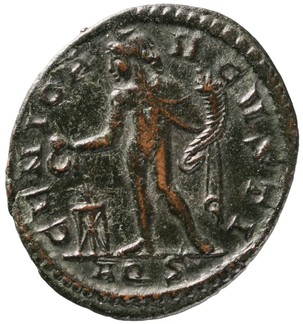 Maximinus II. (Daia)