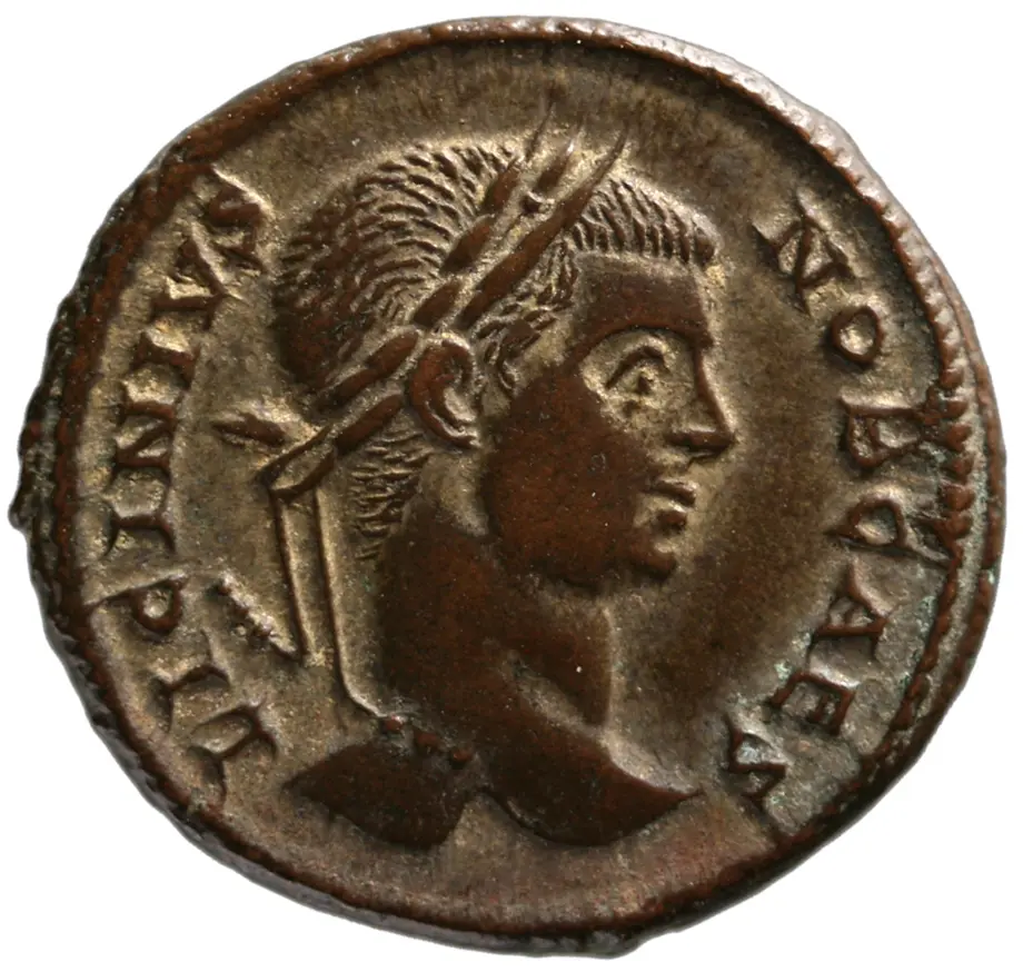 Licinius II.