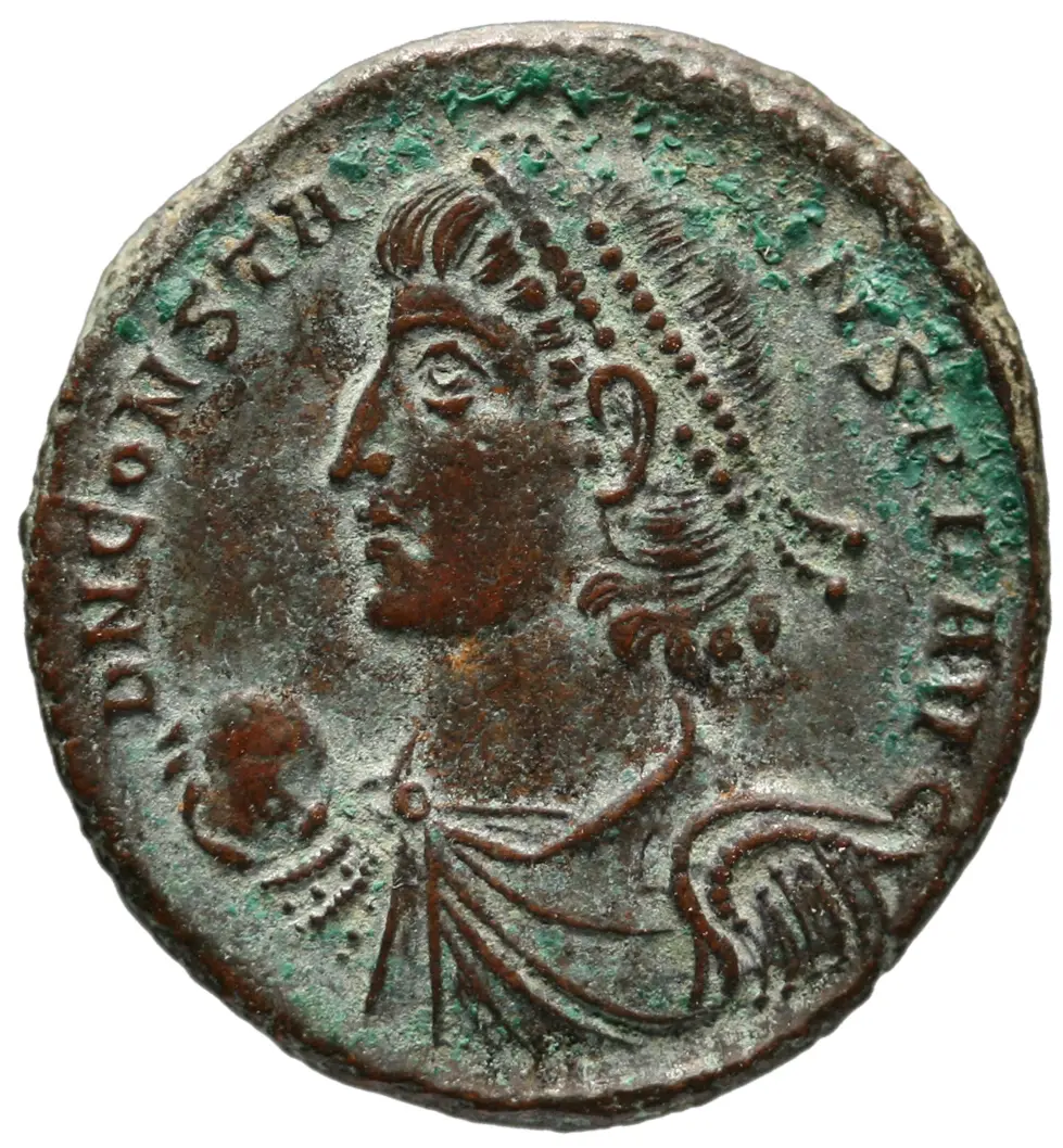 Constans