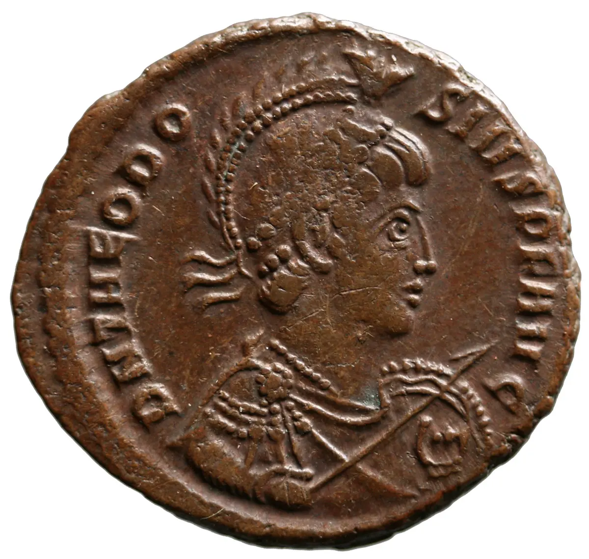 Theodosius I.