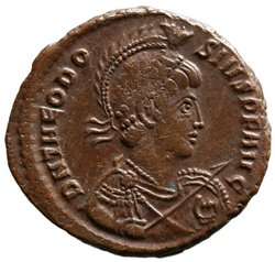 Theodosius I.