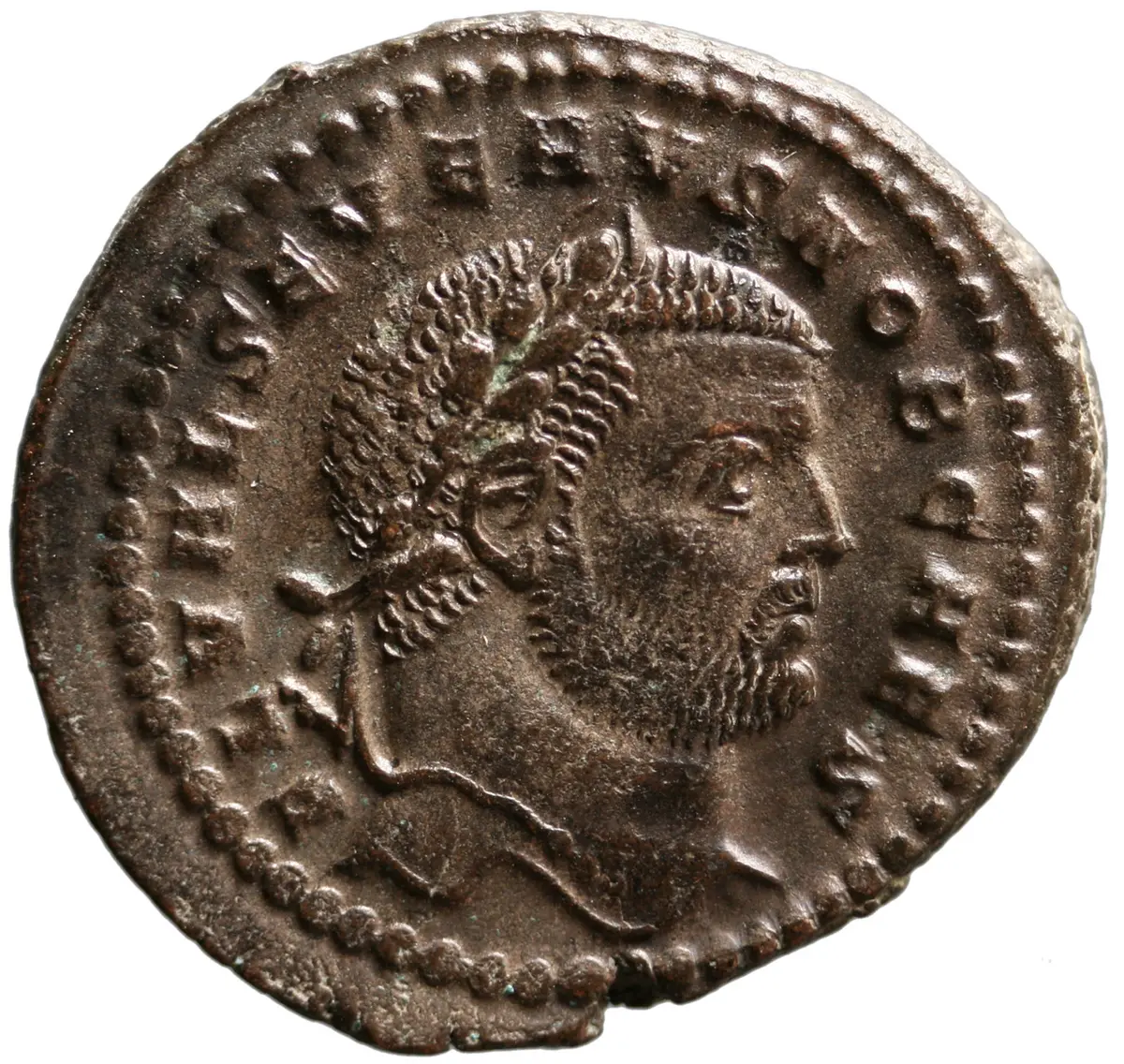 Severus II. Caesar