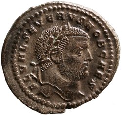 Severus II. Caesar