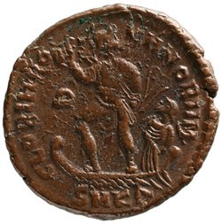 Theodosius I.
