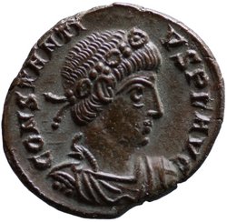 Constantius II.