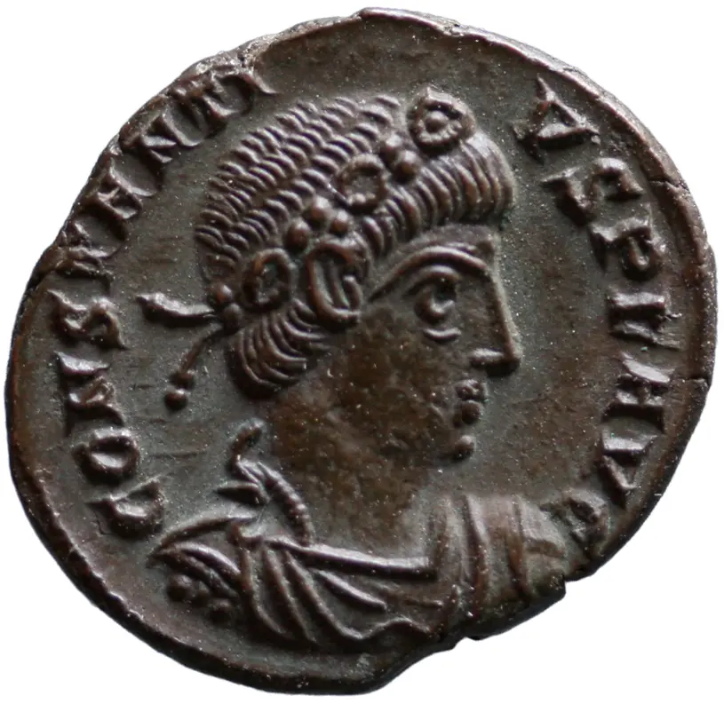Constantius II.