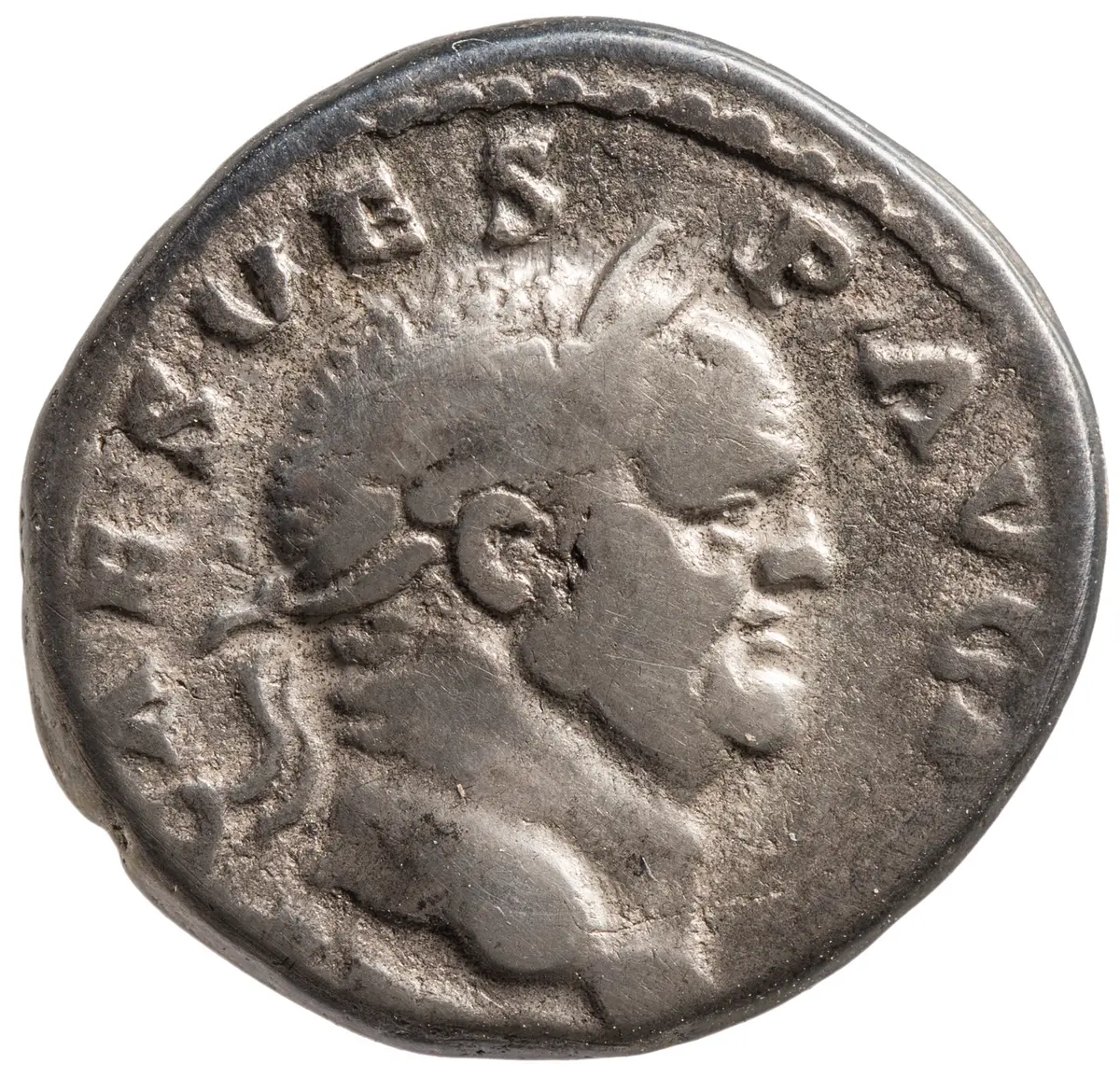 Vespasianus