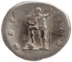 Vespasianus für Titus