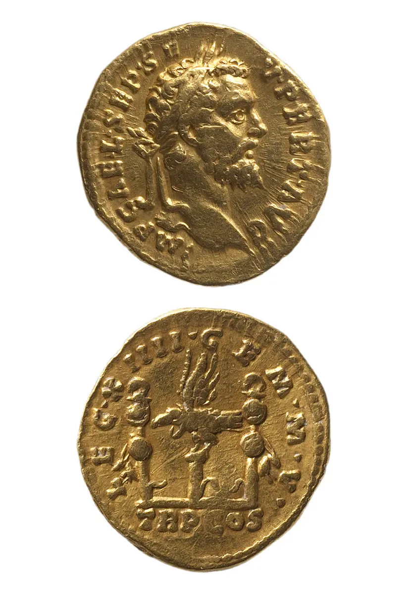 Septimius Severus