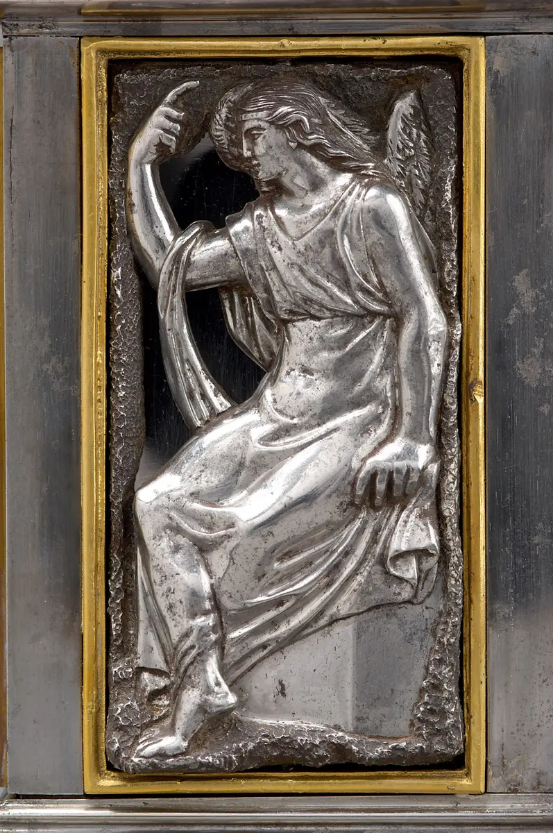 Reliquienkreuz