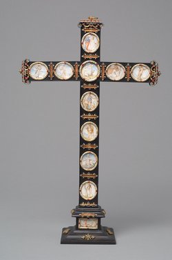 Reliquienkreuz