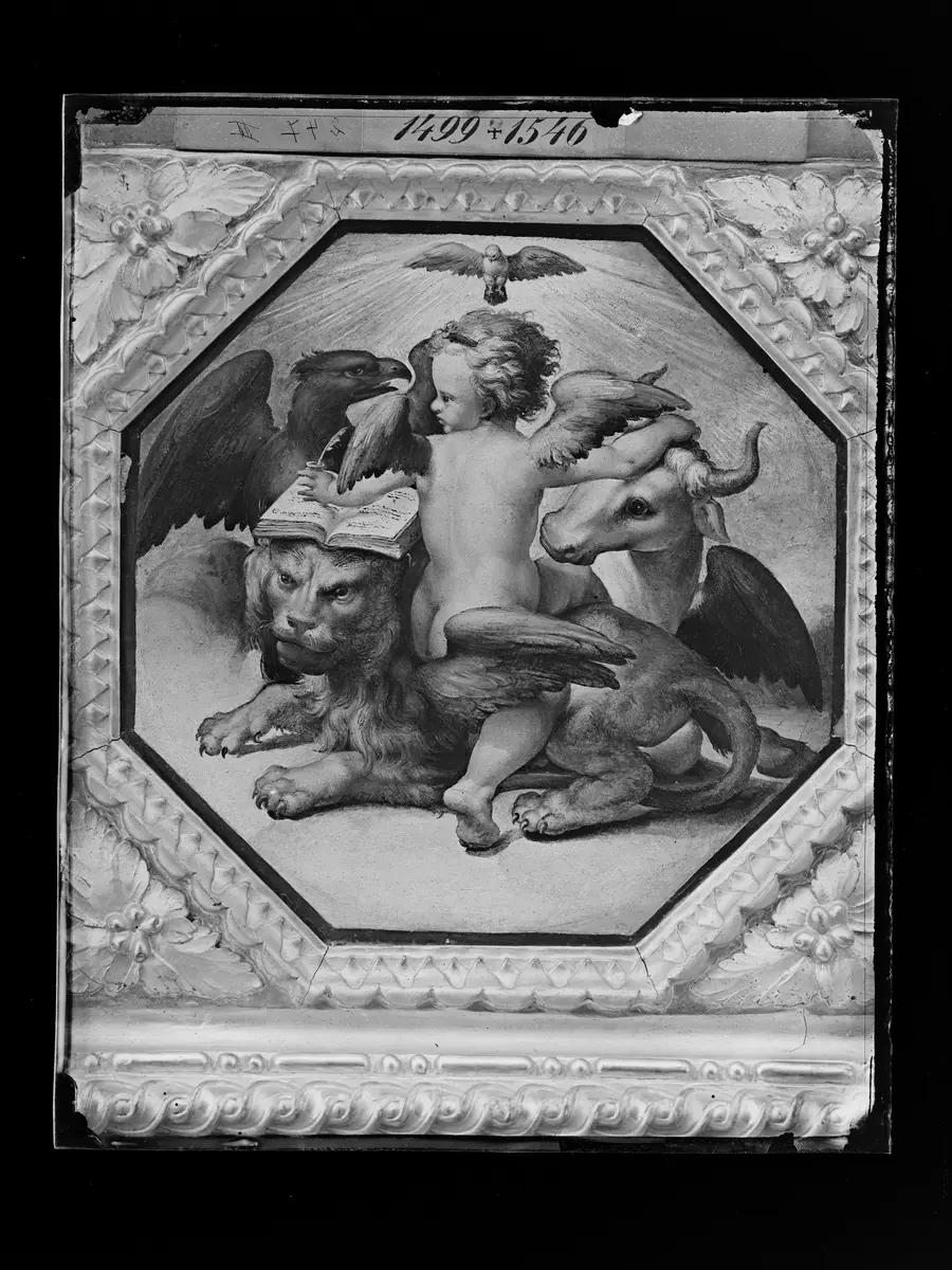 Evangelistensymbole