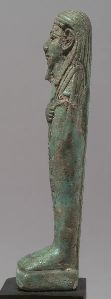 Uschebti