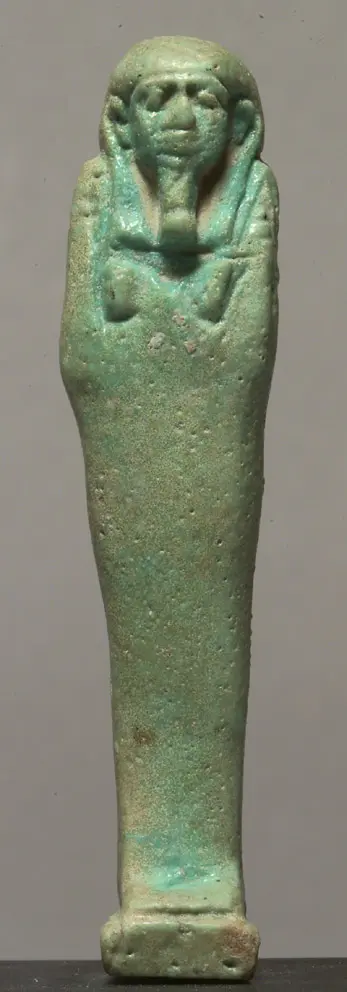 Uschebti