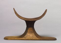 Kopfstütze