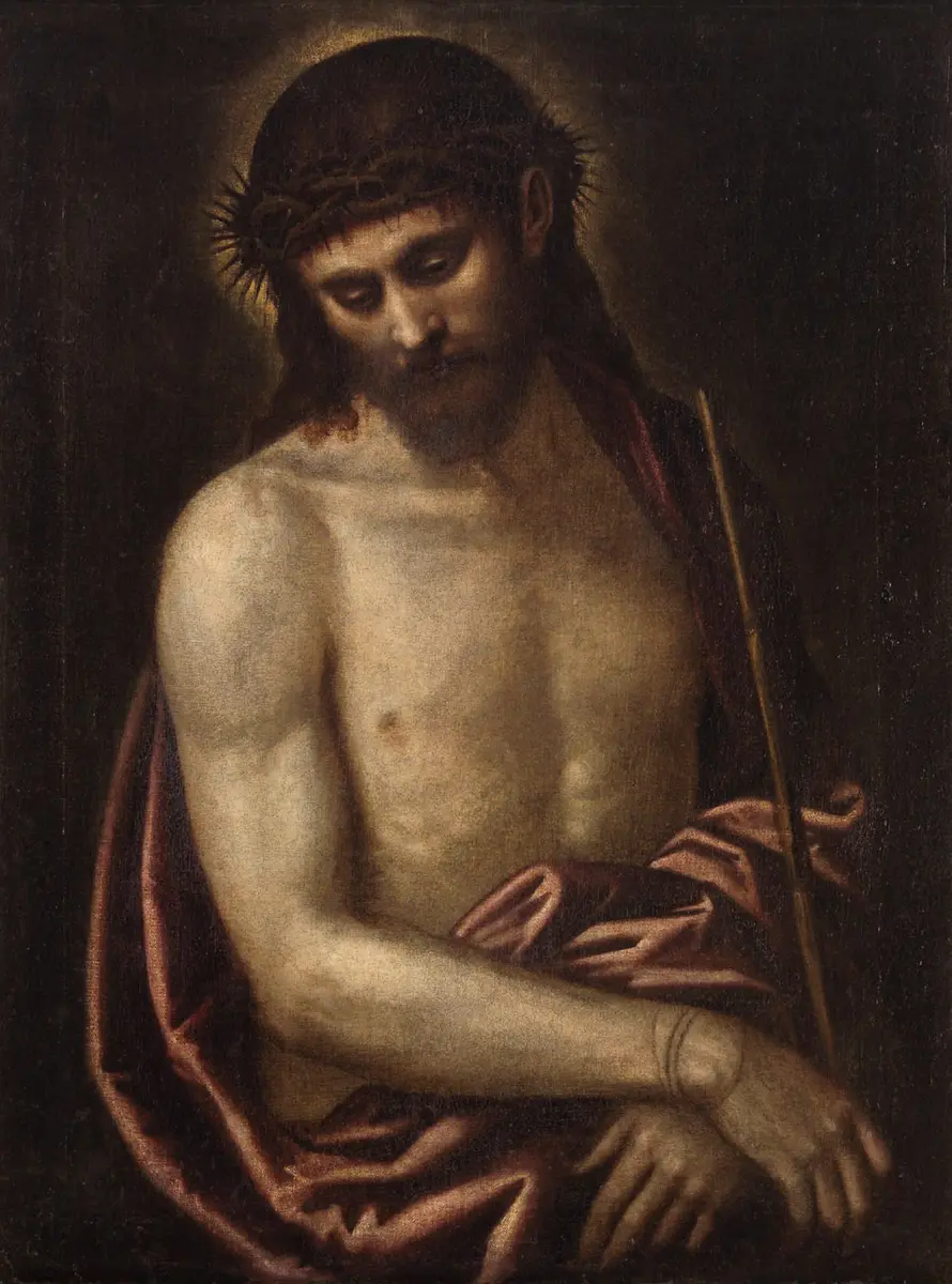 Ecce Homo
