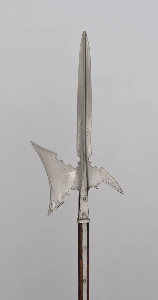 Helmbarte