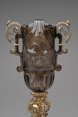 Henkelvase