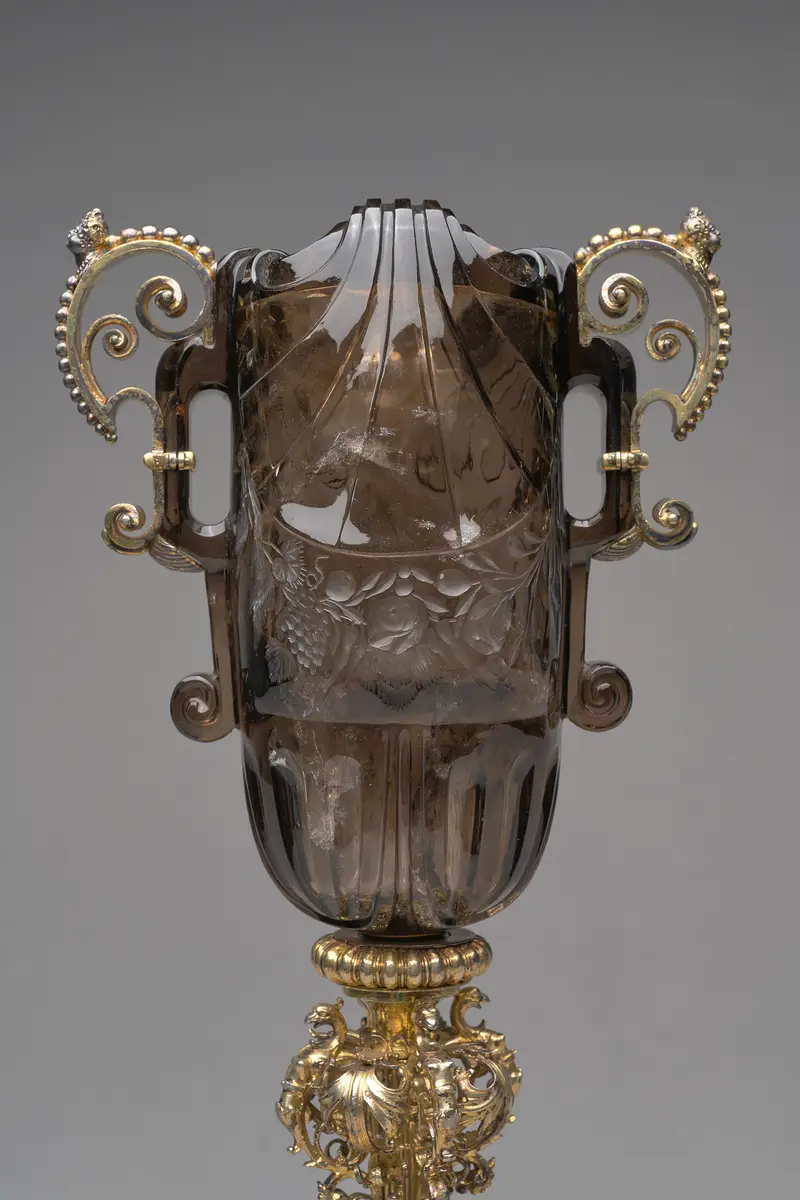 Henkelvase