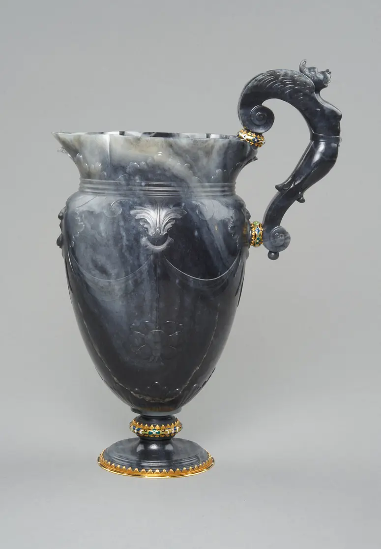 Ewer