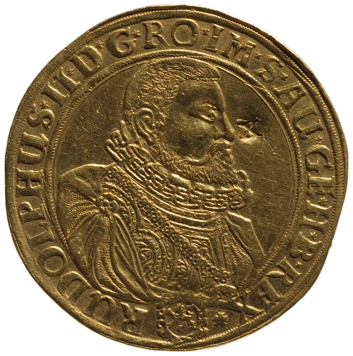 Münze