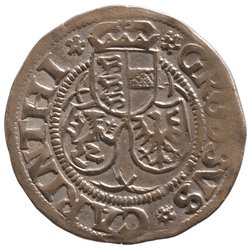 Haus Österreich: Maximilian I.
