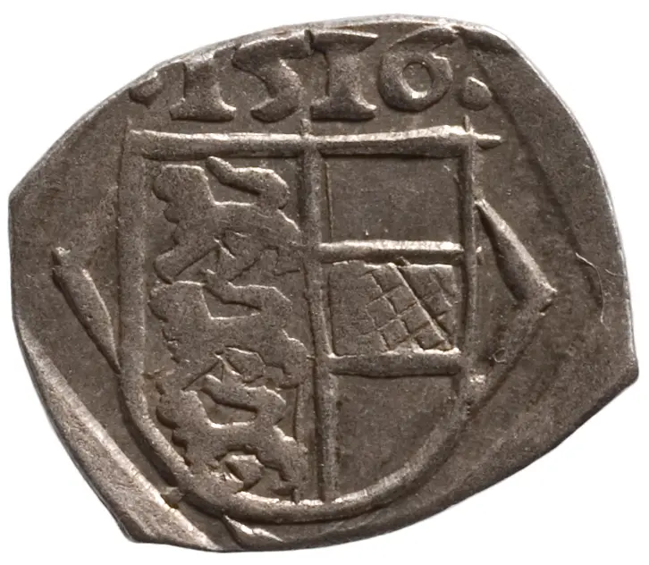 Haus Österreich: Maximilian I.