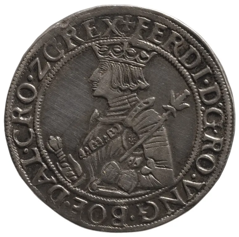 Münze