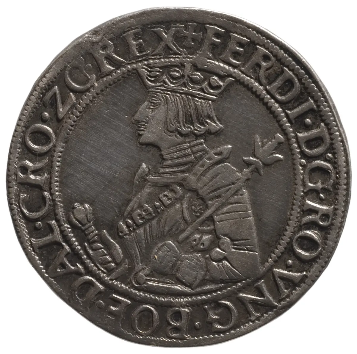 Münze
