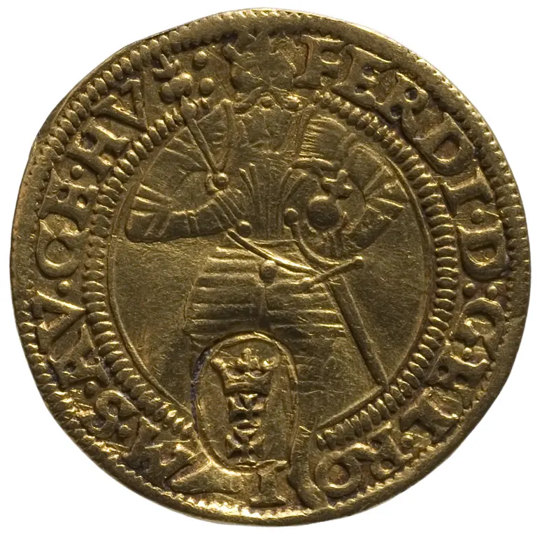 Münze