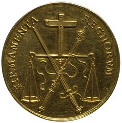 Habsburg: Kaiser Ferdinand III.