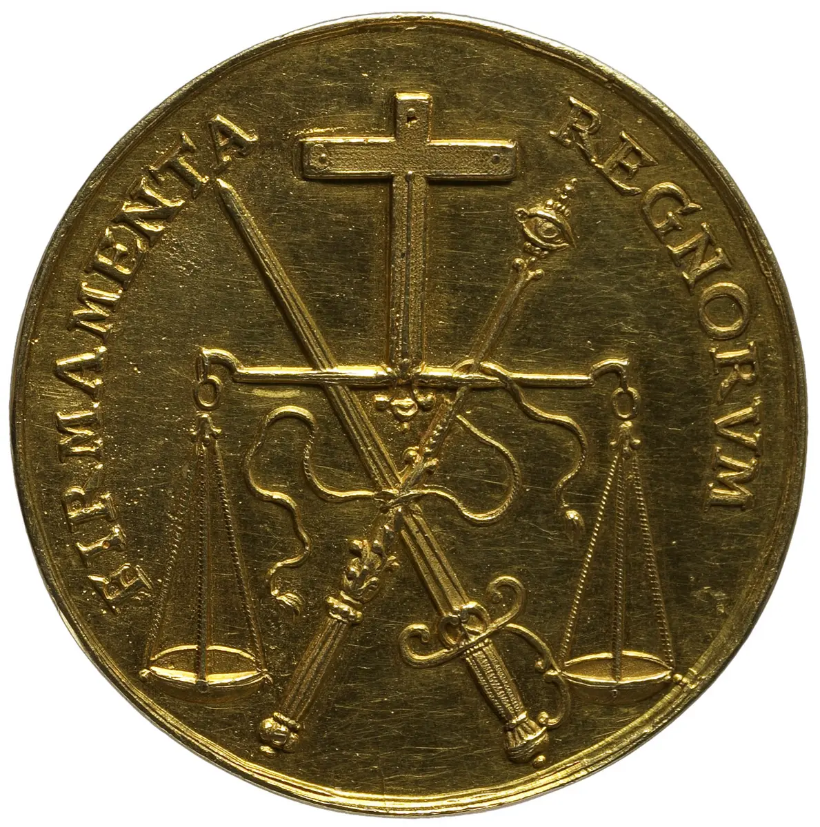 Habsburg: Kaiser Ferdinand III.