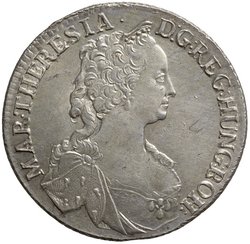 Haus Österreich: Maria Theresia