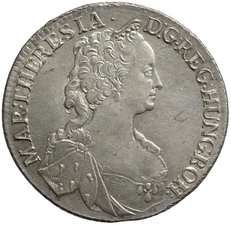 Münze