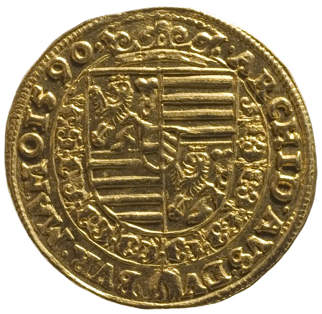 Münze