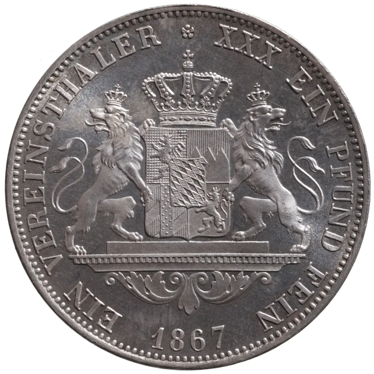 Bayern: Ludwig II.