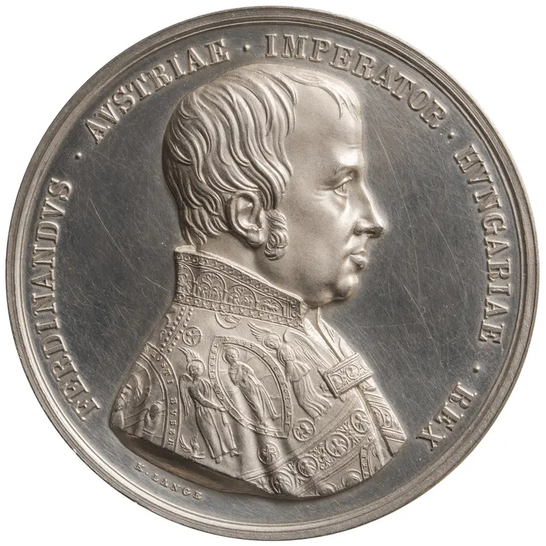 Medaille