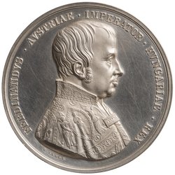 Habsburg: Kaiser Ferdinand I.