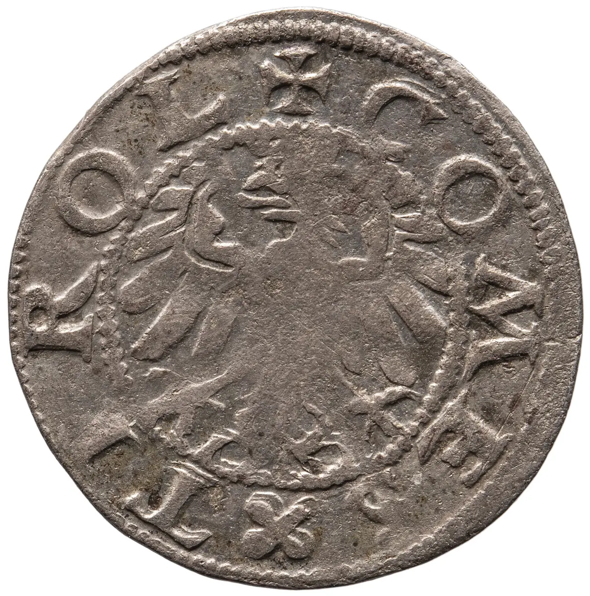 Haus Österreich: Maximilian I.