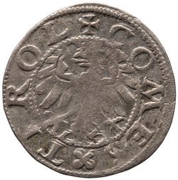 Haus Österreich: Maximilian I.