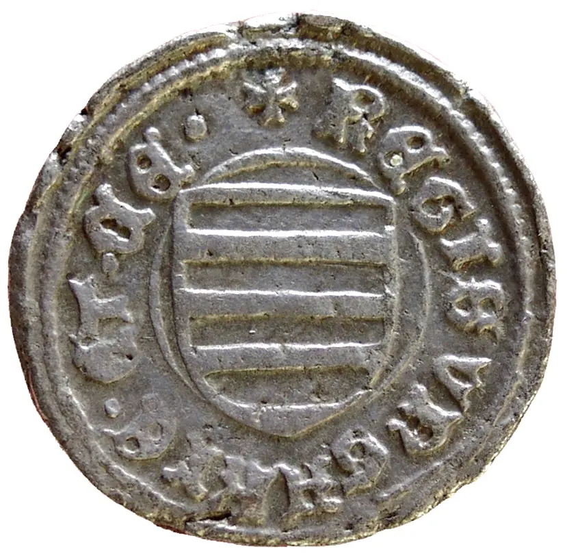 Könige von Ungarn: Sigismund