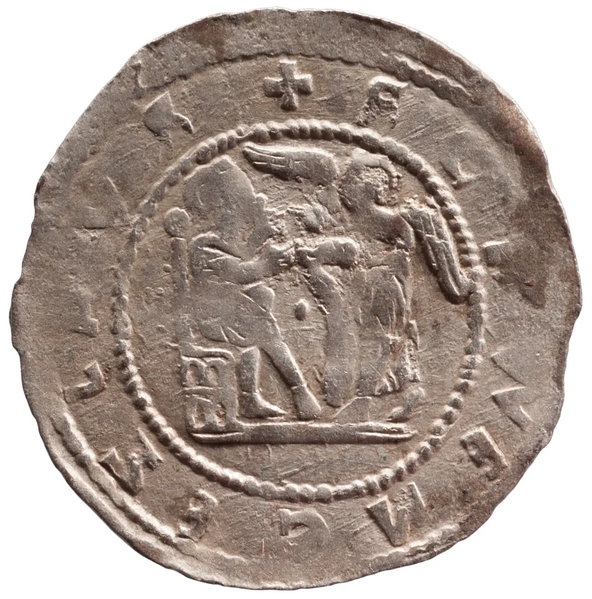 Herzöge von Böhmen: Wladislaus I. (1109–1118 / 1120–1125)
